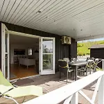 Ferienhaus 8001 - Sletterhagevej 34 A Knebel