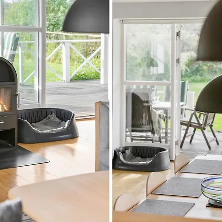 8001-knebel-sletterhagevej-34-a Σπίτι διακοπών