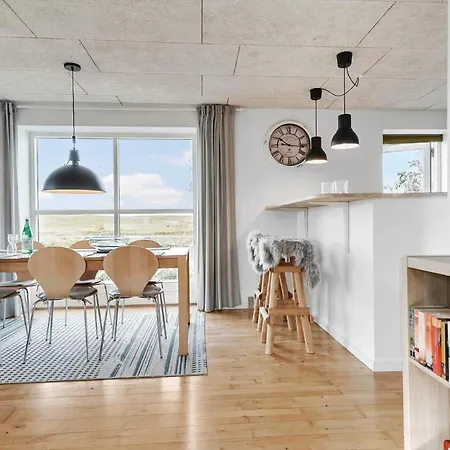 8001-knebel-sletterhagevej-34-a Σπίτι διακοπών Ørby