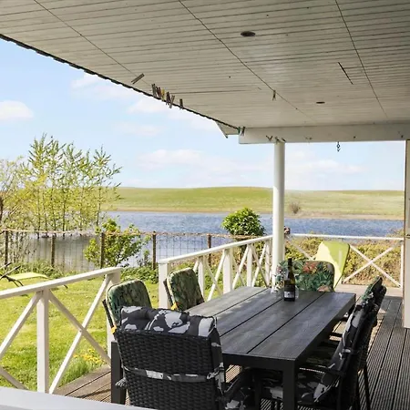 Holiday home 8001-knebel-sletterhagevej-34-a *
