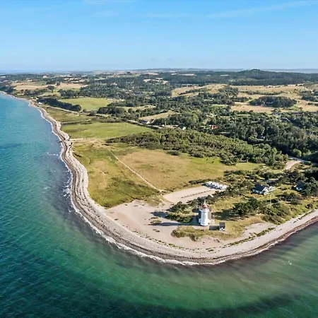 Σπίτι διακοπών 8001-knebel-sletterhagevej-34-a *