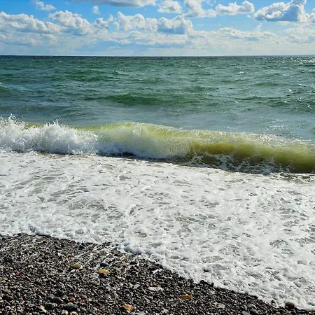 8001-knebel-sletterhagevej-34-a Σπίτι διακοπών Ørby