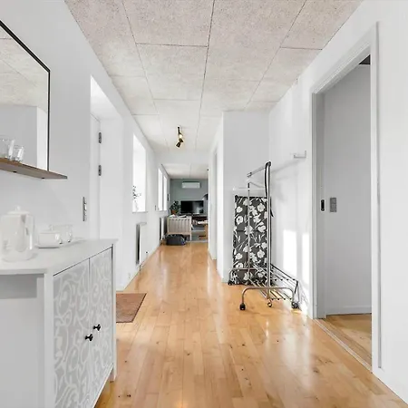 8001-knebel-sletterhagevej-34-a بيت للعطل *