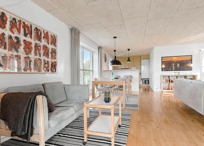 Holiday home 8001-knebel-sletterhagevej-34-a *