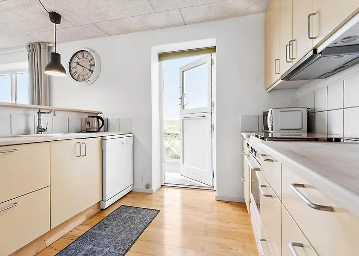 Holiday home 8001-knebel-sletterhagevej-34-a *