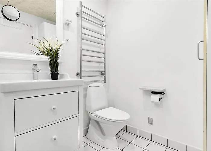 Holiday home 8001-knebel-sletterhagevej-34-a *
