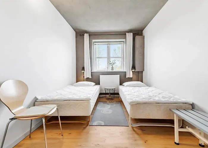 Holiday home 8001-knebel-sletterhagevej-34-a