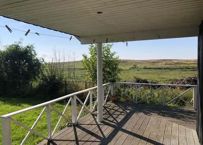 Holiday home 8001-knebel-sletterhagevej-34-a Knebel